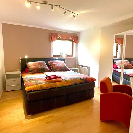 Familien Themen-Appartement Freiburg In Soelden 2 Schlafzimmer Εξωτερικό φωτογραφία