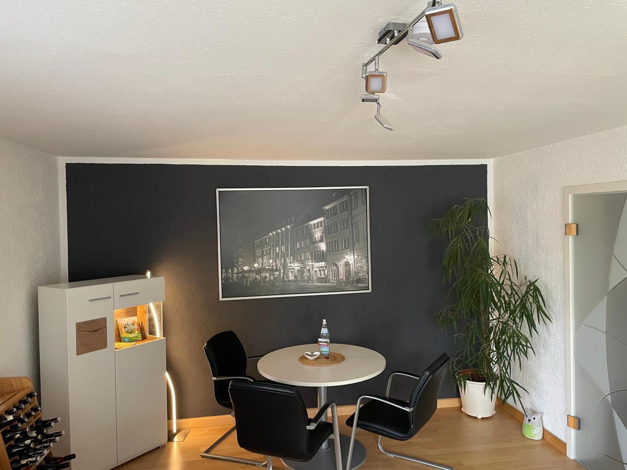 Familien Themen-Appartement Freiburg In Soelden 2 Schlafzimmer Εξωτερικό φωτογραφία