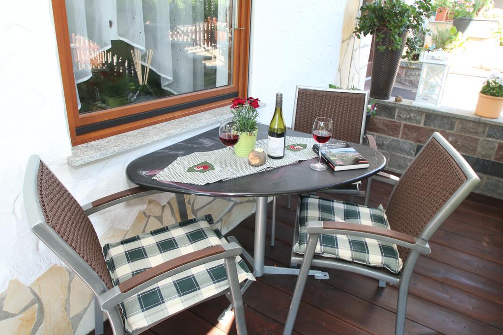 Familien Themen-Appartement Freiburg In Soelden 2 Schlafzimmer Δωμάτιο φωτογραφία