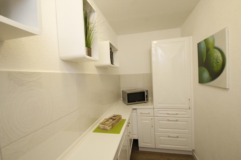 Familien Themen-Appartement Freiburg In Soelden 2 Schlafzimmer Εξωτερικό φωτογραφία