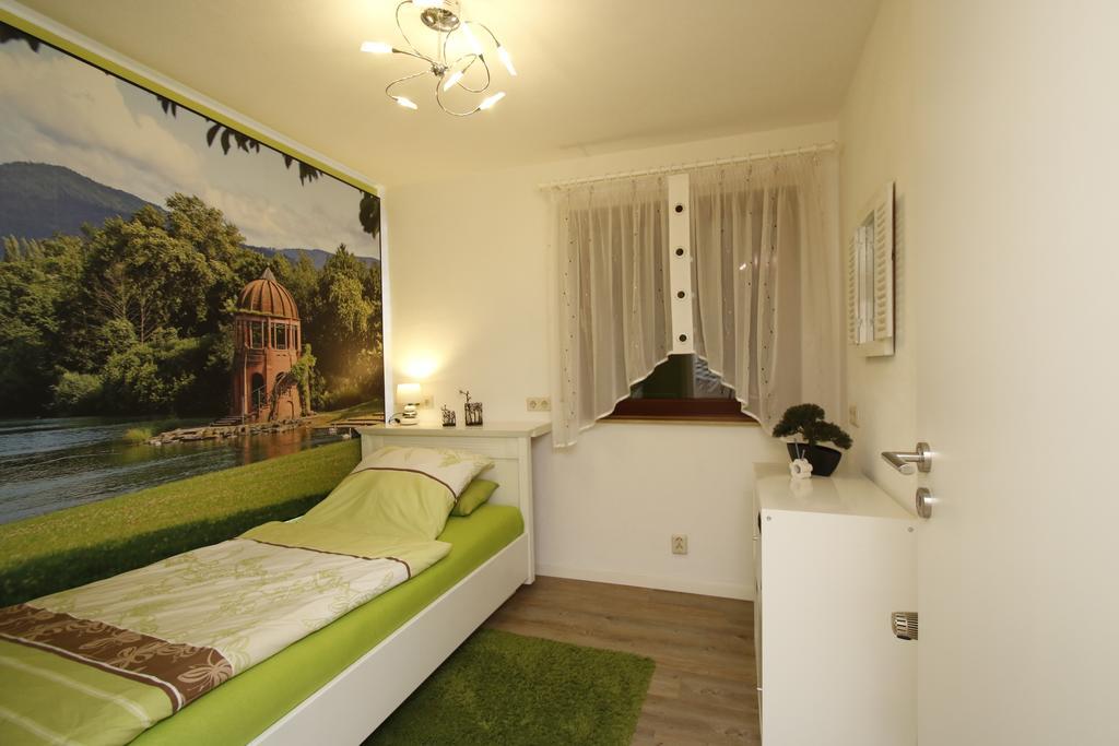 Familien Themen-Appartement Freiburg In Soelden 2 Schlafzimmer Εξωτερικό φωτογραφία