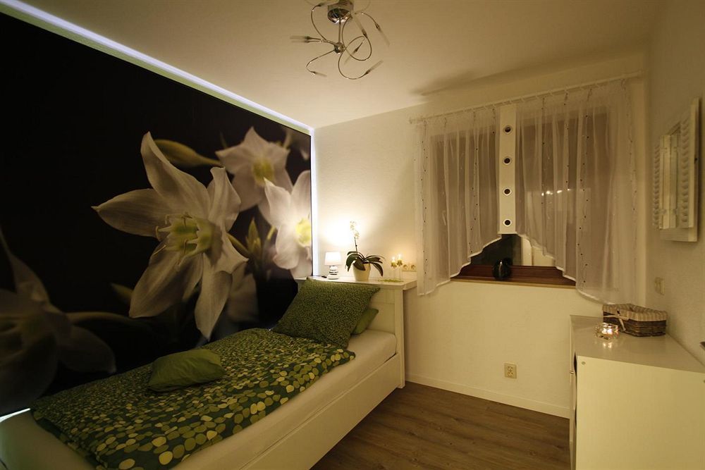 Familien Themen-Appartement Freiburg In Soelden 2 Schlafzimmer Εξωτερικό φωτογραφία