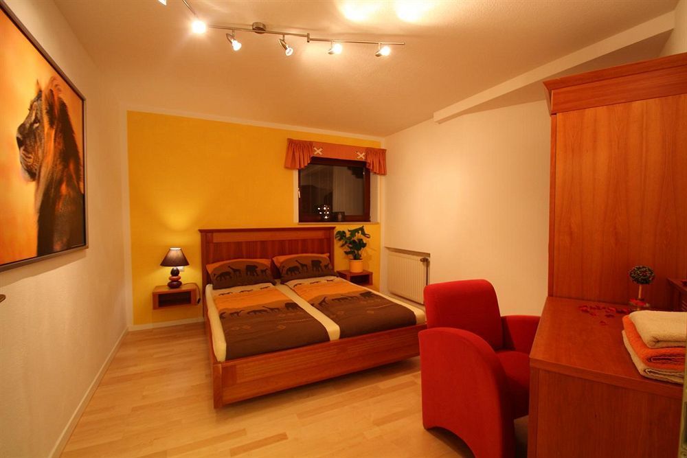 Familien Themen-Appartement Freiburg In Soelden 2 Schlafzimmer Εξωτερικό φωτογραφία